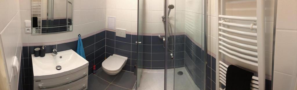 Go Native Prague Apartment מראה חיצוני תמונה